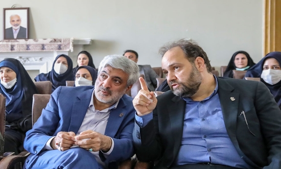 برگزاری دوره های آموزشی طب مکمل در سامانه هوشمند